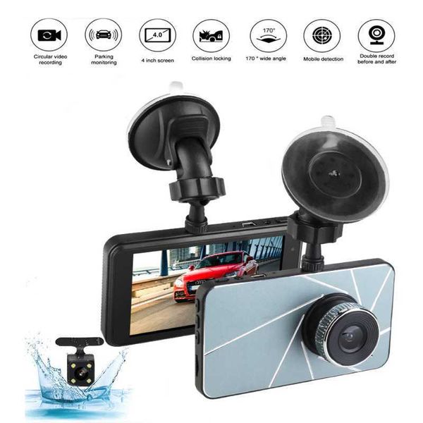 mini 4 inch car dvr camera full hd 1080p car camera dual lens with night vision auto 24h parking monitor dash cam
mini 4 inch car dvr camera full hd 1080p car camera dual lens with night vision auto 24h parking monitor dash cam