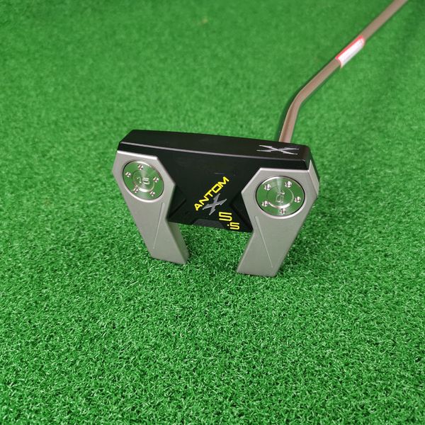 golf club 2019 mens ph-an--tom x5.5 putter
golf club 2019 mens ph-an--tom x5.5 putter