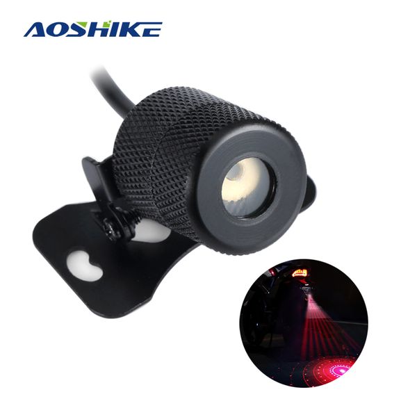 aoshike ipx4 waterproof anti-collision laser fog light auto parking sbraking signal indicators motorcycle led warning lights
aoshike ipx4 waterproof anti-collision laser fog light auto parking sbraking signal indicators motorcycle led warning lights
