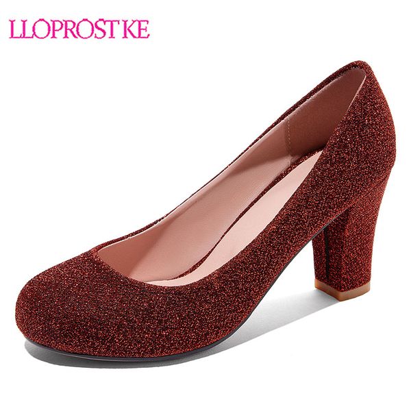 lasyarrow 2020 new design chunky high heel pumps woman shoes slip-on platform party bling pumps women shoes woman footwear, Black
lasyarrow 2020 new design chunky high heel pumps woman shoes slip-on platform party bling pumps women shoes woman footwear, Black