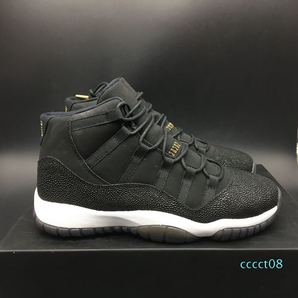 2019 new gs basketball shoes 11 11s black pearl design fashion comfortable outdoor sports sneakers with box ct08 
2019 new gs basketball shoes 11 11s black pearl design fashion comfortable outdoor sports sneakers with box ct08