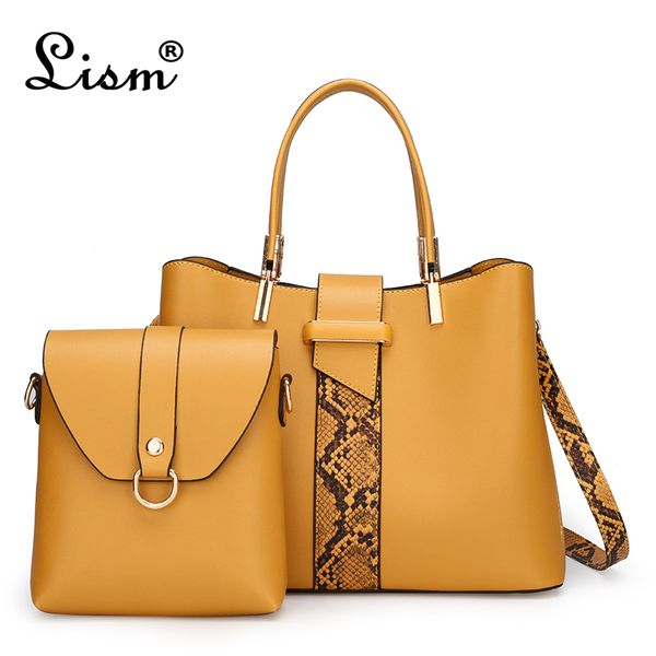 women's bag stitching 2 piece set ladies large capacity handbag ladies shoulder messenger bag
women's bag stitching 2 piece set ladies large capacity handbag ladies shoulder messenger bag