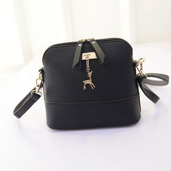 2019 bags for women women's handbags leather fashion small shell bag with deer toy women shoulder bag casual crossbody
2019 bags for women women's handbags leather fashion small shell bag with deer toy women shoulder bag casual crossbody
