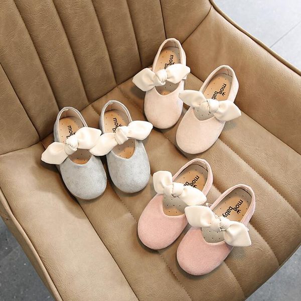 2019 girls shoes children' girl princess flat shoes with bowknot elastic band 21-30 3colors h-2 tx05, Black;grey
2019 girls shoes children' girl princess flat shoes with bowknot elastic band 21-30 3colors h-2 tx05, Black;grey