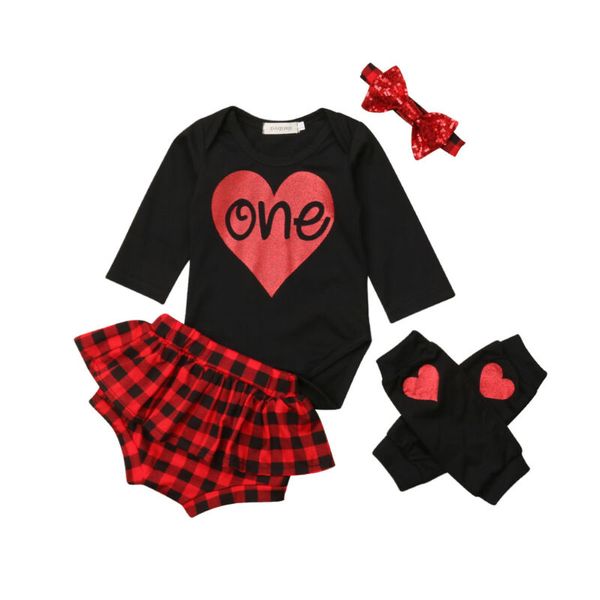 newborn infant newborn baby girl clothes suit long sleeve romper+ plaid shorts tutu + warm socks + headwear 4pcs, Pink;blue
newborn infant newborn baby girl clothes suit long sleeve romper+ plaid shorts tutu + warm socks + headwear 4pcs, Pink;blue
