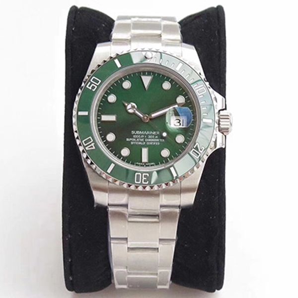3a + luxury men watch ceramic frame sapphire mirror mechanical automatic 2813 sports sub men's fashion wristwatch, Slivery;brown
3a + luxury men watch ceramic frame sapphire mirror mechanical automatic 2813 sports sub men's fashion wristwatch, Slivery;brown
