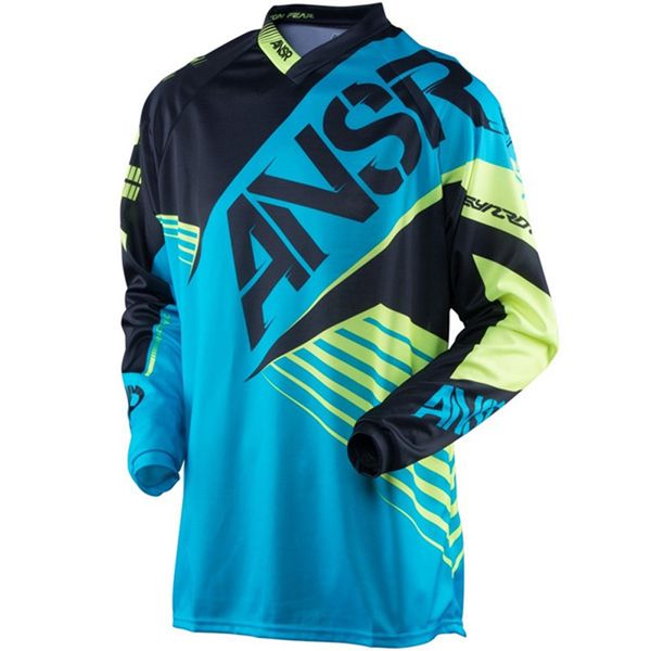 2020 answer moto gp dh mtb shirt xxxl cycling mx cross motorcycle motocross clothe jersey breathable quick dry wear, Black;red
2020 answer moto gp dh mtb shirt xxxl cycling mx cross motorcycle motocross clothe jersey breathable quick dry wear, Black;red