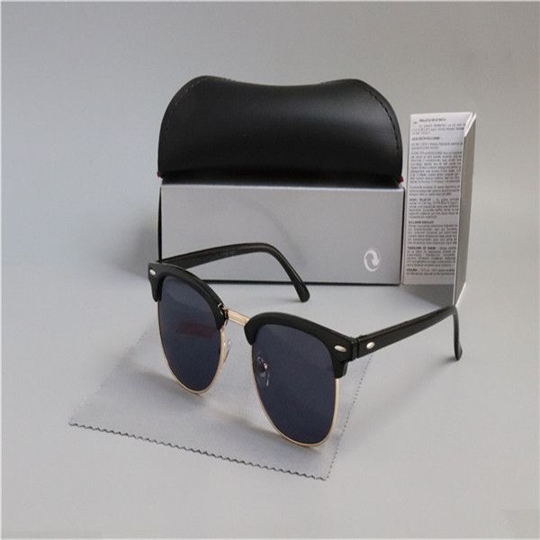 2020 selling aviator sunglasses luxury vintage pilot uv400 protection mens womens men women wayfarer glasses with box 3016, White;black
2020 selling aviator sunglasses luxury vintage pilot uv400 protection mens womens men women wayfarer glasses with box 3016, White;black