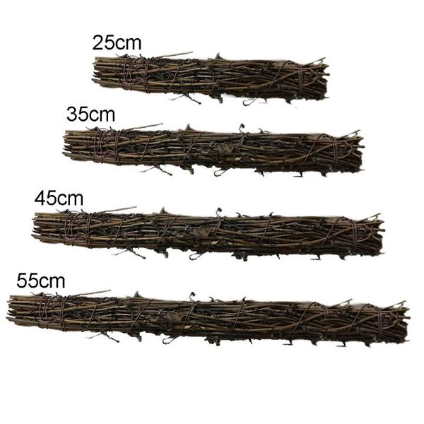 25/35/45/55cm diy artificial rattan handmade flower wreath wedding christmas decor hanging decor natural dried flowers rattan
25/35/45/55cm diy artificial rattan handmade flower wreath wedding christmas decor hanging decor natural dried flowers rattan