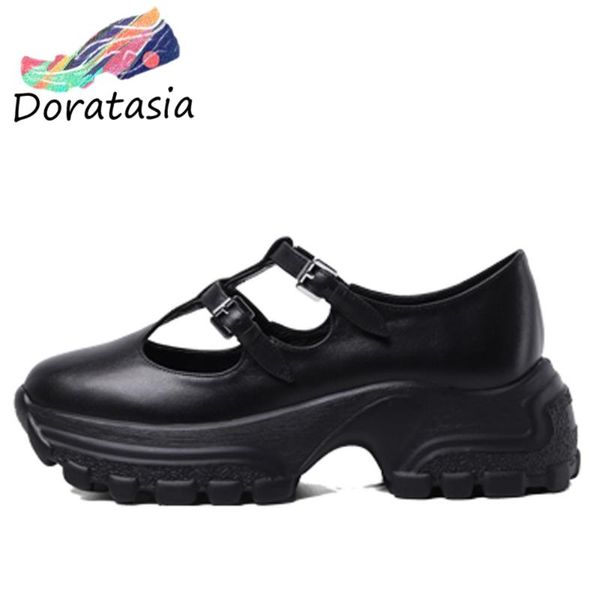 doratasia круглый toe fashion girl причинная офис твердая коренастый пятки насосов весна лето насосы женщины пряжка пояса обувь женщина, Black
doratasia круглый toe fashion girl причинная офис твердая коренастый пятки насосов весна лето насосы женщины пряжка пояса обувь женщина, Black