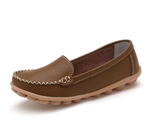 2020 new women shoes leather fashion comfortable breathable soft bottom flats women's casual shoes 1280, Black
2020 new women shoes leather fashion comfortable breathable soft bottom flats women's casual shoes 1280, Black