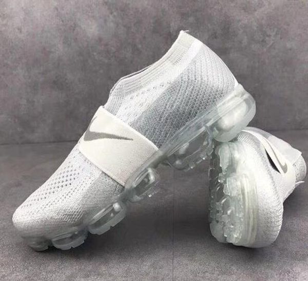 New high quality Nikkkke Air No shoelaces Children's shoes Full palm cushion Steam atmosphere cushion Shock-absorbing running shoes
New high quality Nikkkke Air No shoelaces Children's shoes Full palm cushion Steam atmosphere cushion Shock-absorbing running shoes