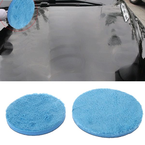 car microfiber buff sponge polishing plated crystal pad for rotary da polishers
car microfiber buff sponge polishing plated crystal pad for rotary da polishers