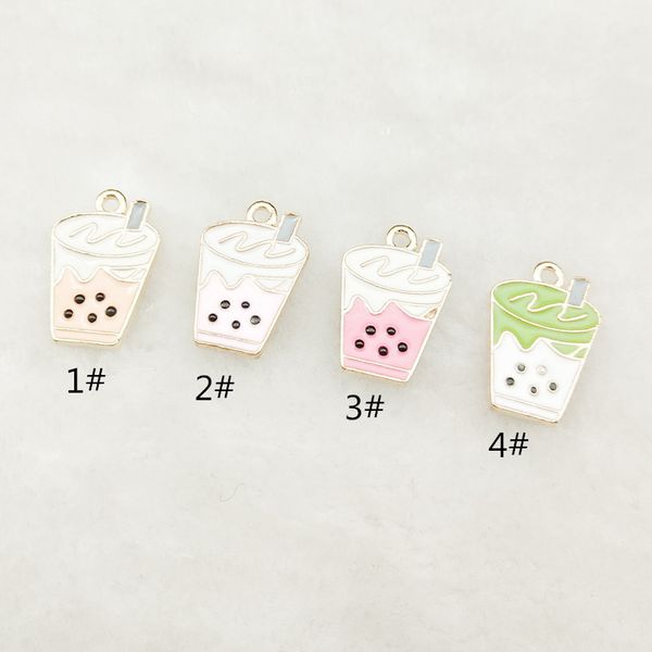 charms 10pcs enamel milk drinks charm jewelry accessories earrng pendant bracelet necklace zinc alloy diy finding 11x25mm, Bronze;silver
charms 10pcs enamel milk drinks charm jewelry accessories earrng pendant bracelet necklace zinc alloy diy finding 11x25mm, Bronze;silver