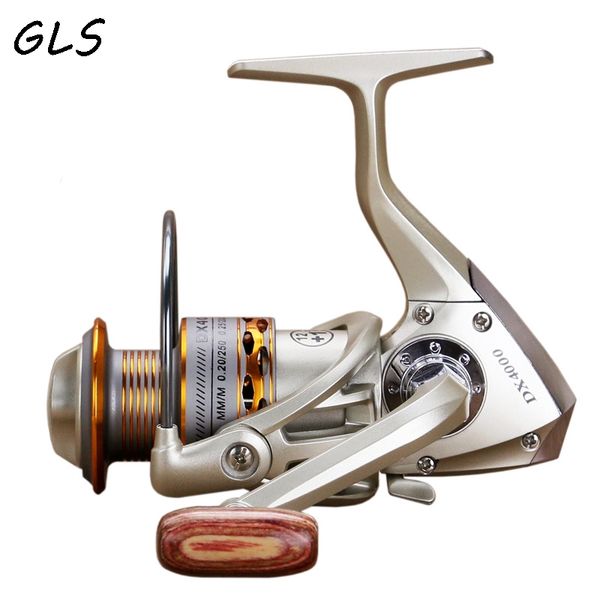 fishing reel left/right collapsible handle fishing spinning reel ultra light smooth rock
fishing reel left/right collapsible handle fishing spinning reel ultra light smooth rock