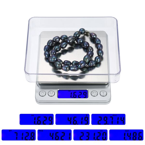 new 3000g/0.1g digital kitchen scale mini pocket with two trays kitchen food scale jewelry electronic balance weight gold grams
new 3000g/0.1g digital kitchen scale mini pocket with two trays kitchen food scale jewelry electronic balance weight gold grams