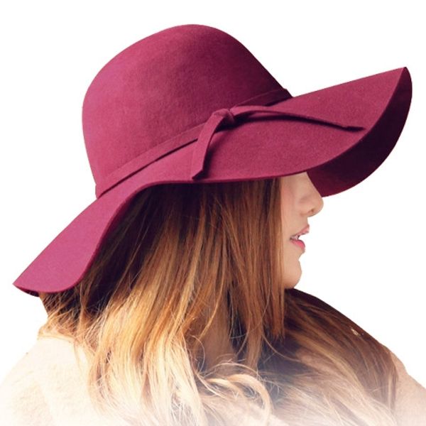 choking little pepper felt in felted wool sky woolen woolen big big brim gift lady sun hat felt hat, Blue;gray
choking little pepper felt in felted wool sky woolen woolen big big brim gift lady sun hat felt hat, Blue;gray