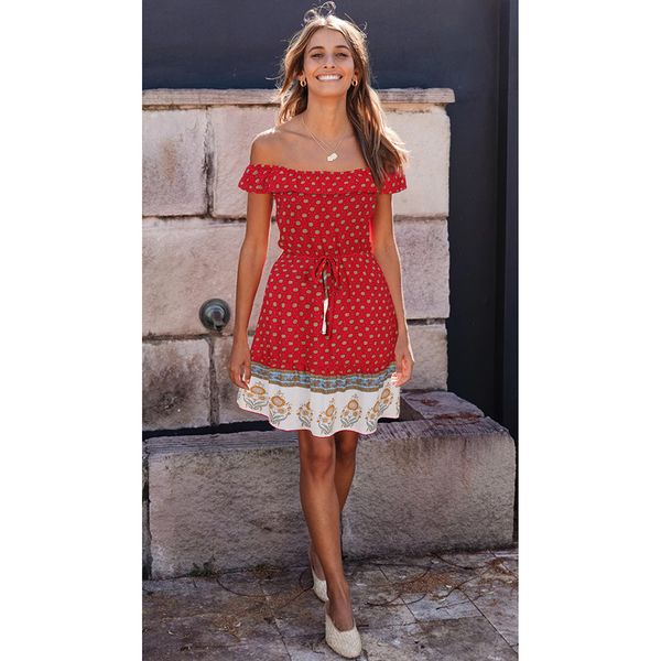 женская ruffled sexy повседневные цветочные печати плеча maxi платье для пляжа путников, Black;gray
женская ruffled sexy повседневные цветочные печати плеча maxi платье для пляжа путников, Black;gray