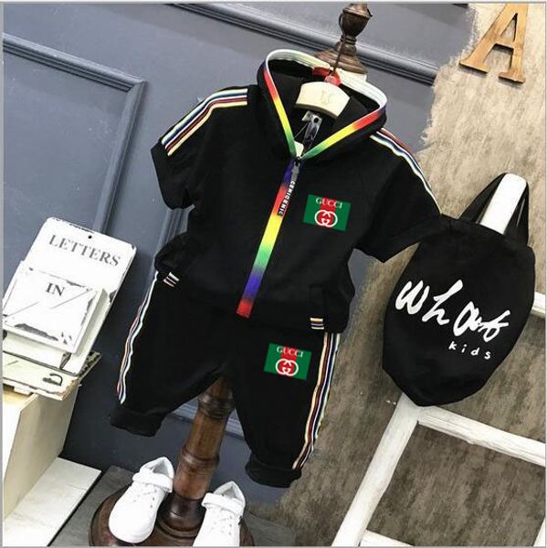 TRGU Kids Sets 1-4T Kids Кардиган молнии Пальто Брюки 2 Шт. / Компл. Детские Спортивные Наборы
TRGU Kids Sets 1-4T Kids Кардиган молнии Пальто Брюки 2 Шт. / Компл. Детские Спортивные Наборы