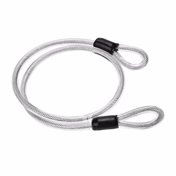 inbike strong steel cable lock mountain bike lock anti-theft heavy duty bike u-locks bicycle security safety accessory
inbike strong steel cable lock mountain bike lock anti-theft heavy duty bike u-locks bicycle security safety accessory