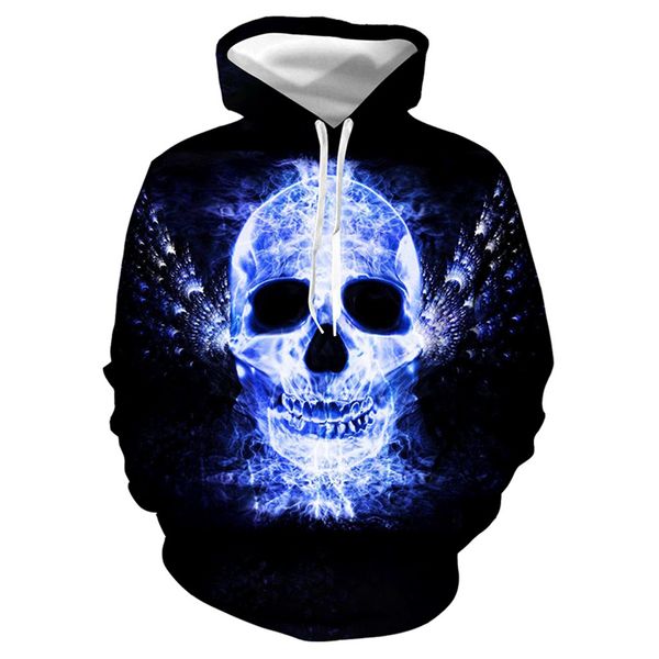 mens casual scary halloween lover 3d print party long sleeve hoodie blouse blue 8.7, Black
mens casual scary halloween lover 3d print party long sleeve hoodie blouse blue 8.7, Black