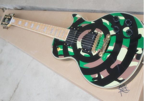 customlp zakk wyide электрогитара камуфляж шаблон, с багажом, поддержка пользовательских бесплатная доставка 
customlp zakk wyide электрогитара камуфляж шаблон, с багажом, поддержка пользовательских бесплатная доставка