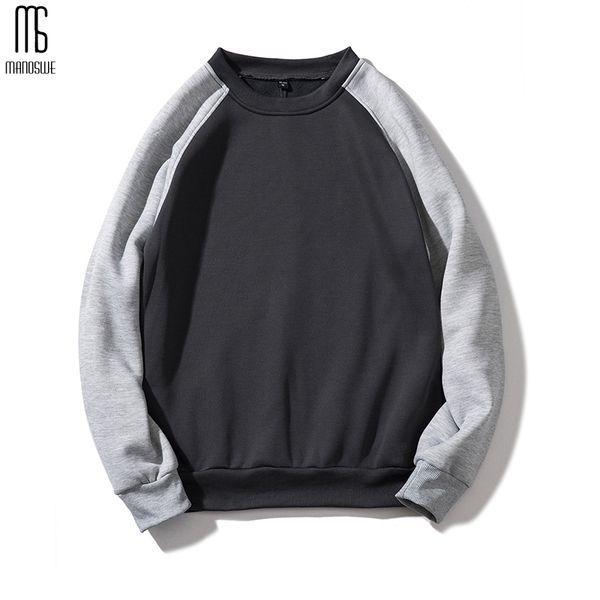 manoswe 2019 loose solid color pullover hoodies sweatshirts long sleeves hip hop streetwear autumn winter casual 2xl hoody, Black
manoswe 2019 loose solid color pullover hoodies sweatshirts long sleeves hip hop streetwear autumn winter casual 2xl hoody, Black