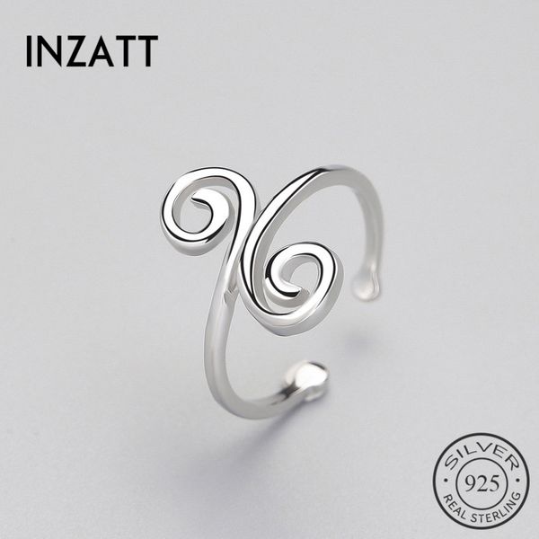 inzagenuine 925 sterling silver hollow cloud ethnic adjustable ring minimalist fine jewelry for women party personality gift, Golden;silver
inzagenuine 925 sterling silver hollow cloud ethnic adjustable ring minimalist fine jewelry for women party personality gift, Golden;silver