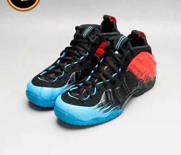 new penny hardaway one basketball shoes red black blue white sports mens designer foams sneakers trainers baskets des chaussures, White;red
new penny hardaway one basketball shoes red black blue white sports mens designer foams sneakers trainers baskets des chaussures, White;red