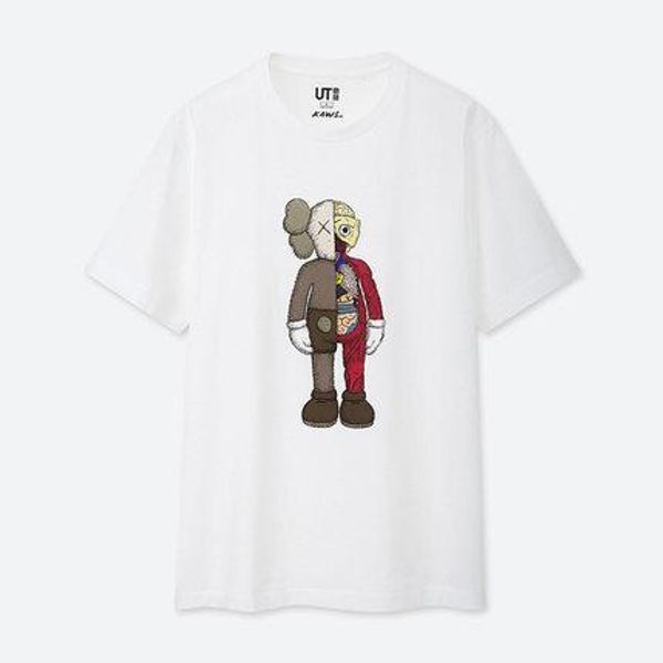 2019 designer t shirts fashion men summer t shirt sesame street women brand t shirt luxury high quality, White;black
2019 designer t shirts fashion men summer t shirt sesame street women brand t shirt luxury high quality, White;black