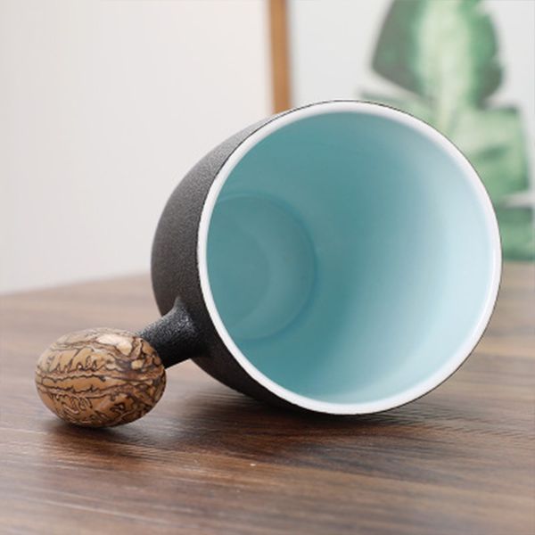 керамическая чашка с фильтром китайского кунфу чайный набор черный pottery офиса чашки путешествия портативный чай separation креативный чаш
керамическая чашка с фильтром китайского кунфу чайный набор черный pottery офиса чашки путешествия портативный чай separation креативный чаш