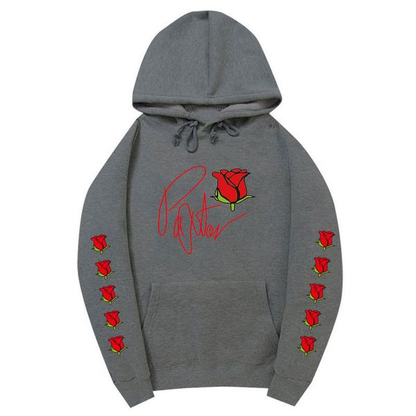 payton moormeier rose hoodies spring autumn loose pullover high street casual sweatshirt male casual long sleeve clothes, Black
payton moormeier rose hoodies spring autumn loose pullover high street casual sweatshirt male casual long sleeve clothes, Black