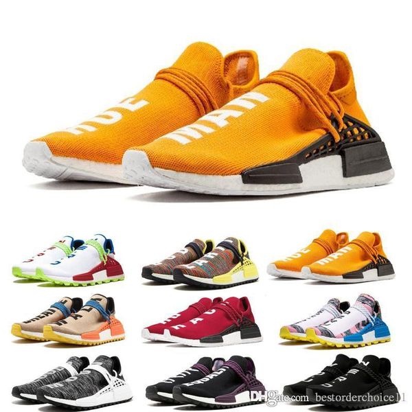nmd human race running shoes solar pack bbc nerd pharrell williams men women nobel ink oreo designer sneakers with box
nmd human race running shoes solar pack bbc nerd pharrell williams men women nobel ink oreo designer sneakers with box