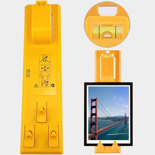 picture frame picture hanging kit frame hanger tool hanger tools with level suitable for all wall materials
picture frame picture hanging kit frame hanger tool hanger tools with level suitable for all wall materials