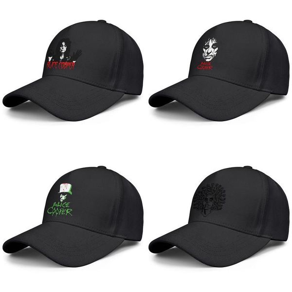 alice cooper furnier head snake black mens and womens baseball cap cool fitted custom design your own fashion cute stylish personalised, Blue;gray
alice cooper furnier head snake black mens and womens baseball cap cool fitted custom design your own fashion cute stylish personalised, Blue;gray