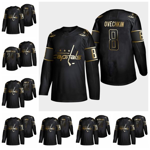 2019 washington capitals golden edition 8 alex ovechkin 77 oshie 92 kuznetsov customize any number any name mens hockey jerseys, Black;red
2019 washington capitals golden edition 8 alex ovechkin 77 oshie 92 kuznetsov customize any number any name mens hockey jerseys, Black;red