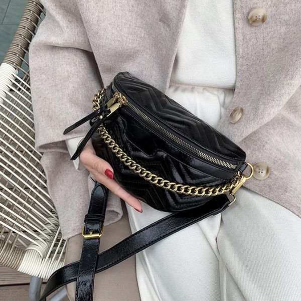 сумки мода грудь леди кожа pu chain design crossbody плеча сумка женщины путешествия сумки и кошельки
сумки мода грудь леди кожа pu chain design crossbody плеча сумка женщины путешествия сумки и кошельки