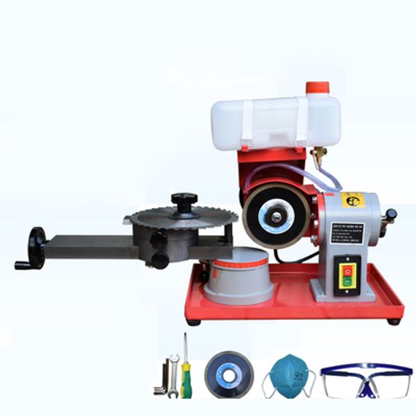 0.37kw alloy saw blade grinding machine knife grinder mini gear grinding machine mini woodworking machinery device
0.37kw alloy saw blade grinding machine knife grinder mini gear grinding machine mini woodworking machinery device