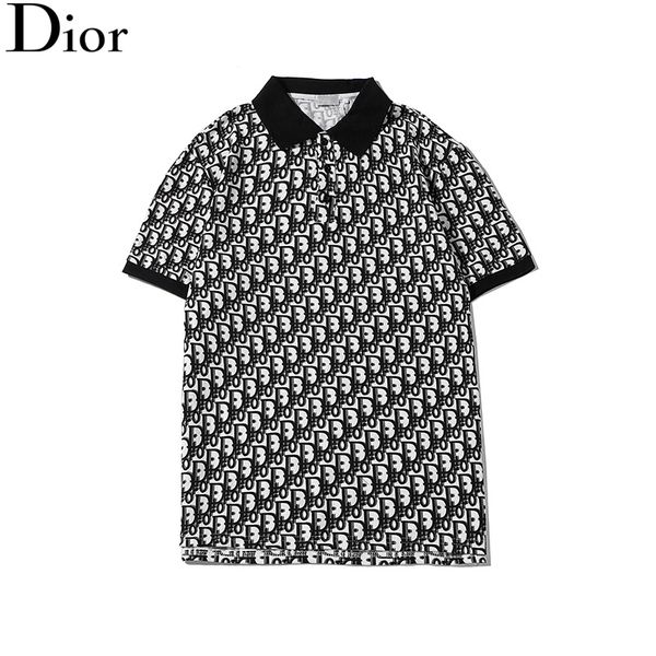 fashion brand designer polos men casual t shirt embroidered medusa cotton polo shirt high street collar luxury polos shirts, White
fashion brand designer polos men casual t shirt embroidered medusa cotton polo shirt high street collar luxury polos shirts, White