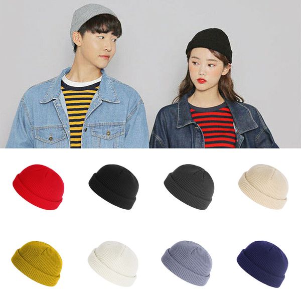 2020 fashion trend 1pc men women solid casual beanie hat warm ribbed turn ski fisherman docker hat warmers accessories, Blue;gray
2020 fashion trend 1pc men women solid casual beanie hat warm ribbed turn ski fisherman docker hat warmers accessories, Blue;gray
