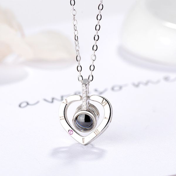 s925 silver любви памяти ожерелья женщины 100 языков i love вы трель же пункт ключица цепь валентин день подарки
s925 silver любви памяти ожерелья женщины 100 языков i love вы трель же пункт ключица цепь валентин день подарки