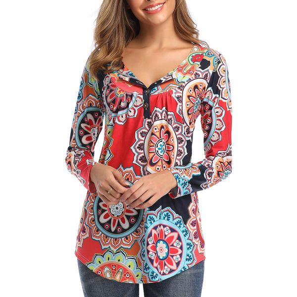 autumn pregnant women clothes long sleeve polyester maternity t-shirt casual ladies print pregnancy tees women clothing, White
autumn pregnant women clothes long sleeve polyester maternity t-shirt casual ladies print pregnancy tees women clothing, White