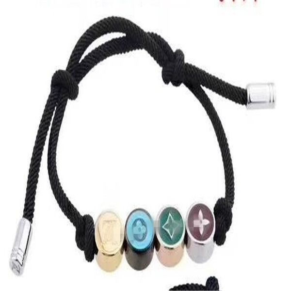 paris designers bracelets for men woman 316l chain louis bracelet designers bangle fashion silver luxurys jewelry gift, Black
paris designers bracelets for men woman 316l chain louis bracelet designers bangle fashion silver luxurys jewelry gift, Black