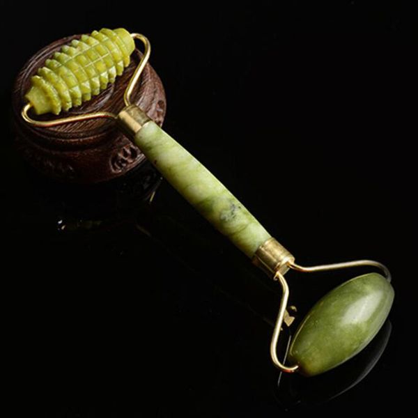 natural facial beauty massage face lift tools artificial jade roller face thin massager for party gift 50pcs fast dhl
natural facial beauty massage face lift tools artificial jade roller face thin massager for party gift 50pcs fast dhl