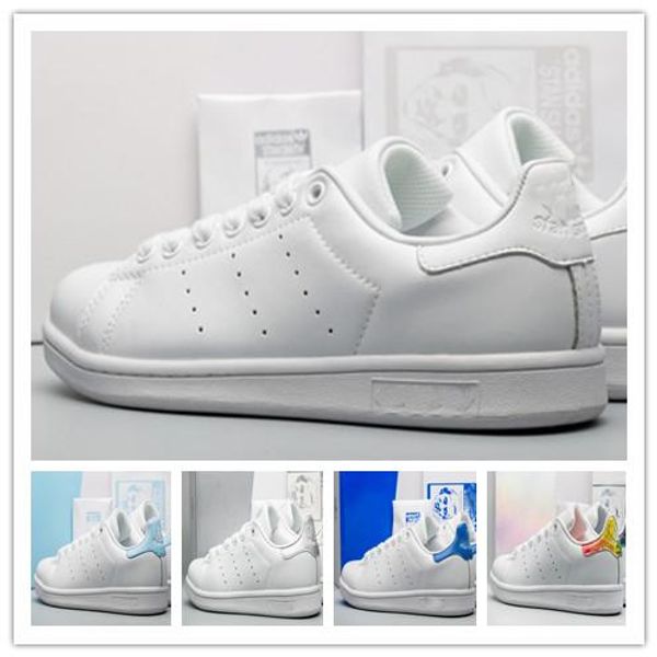 Stan Smith Shoes Designer Sneakers Brand Black White Classic Leather Men Womens Shoes Runner Hiking Jogging Walking Outdoor Sport Shoes Hot
Stan Smith Shoes Designer Sneakers Brand Black White Classic Leather Men Womens Shoes Runner Hiking Jogging Walking Outdoor Sport Shoes Hot