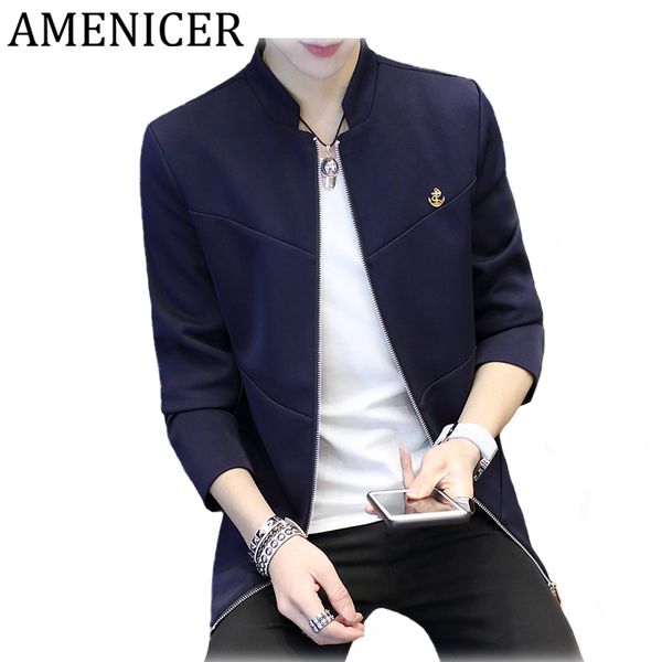 мужские куртки корейской тонкий камуфляж воротник воротник anchor printed coat solid color bomber man new fashion куртки brand-одежда, Black;brown
мужские куртки корейской тонкий камуфляж воротник воротник anchor printed coat solid color bomber man new fashion куртки brand-одежда, Black;brown