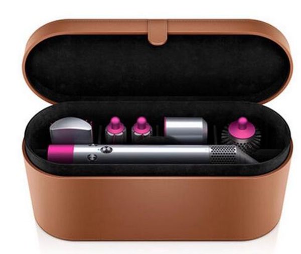 Seller multi function hair tyling electric curling wand hair dryer curling iron trinity 5 head 6 head with gift box
Seller multi function hair tyling electric curling wand hair dryer curling iron trinity 5 head 6 head with gift box