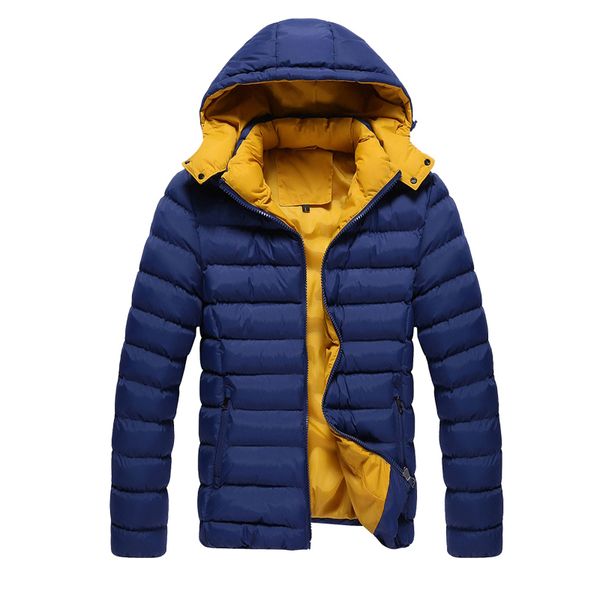men's clothing winter jacket men thickening male with hood wadded warm jacket thermal coat large size 5xl m35, Black
men's clothing winter jacket men thickening male with hood wadded warm jacket thermal coat large size 5xl m35, Black