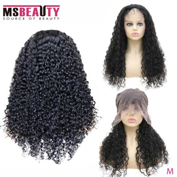 13*4 lace front wigs brazilian kinky curly 150% lace front human hair wigs for women pre plucked remy human hair middle ratio, Black;brown
13*4 lace front wigs brazilian kinky curly 150% lace front human hair wigs for women pre plucked remy human hair middle ratio, Black;brown