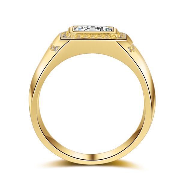 mjz034 mens imitation diamond ring square diamond luxurious full arm set with tuhao mens diamond ring trendy wide version big ring, Golden;silver
mjz034 mens imitation diamond ring square diamond luxurious full arm set with tuhao mens diamond ring trendy wide version big ring, Golden;silver
